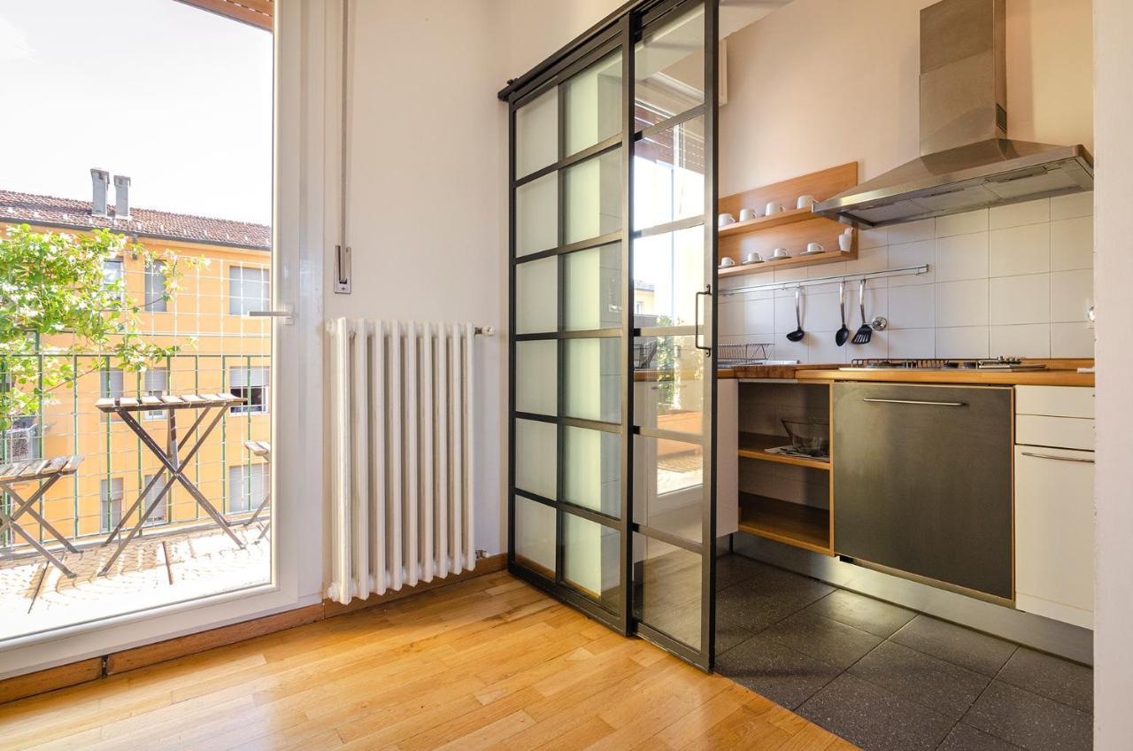 Di Vincenzo 4 Apartment Bologna Exterior photo